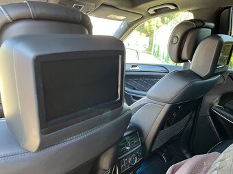 Mercedes-Benz GL 500 4Matic - 19