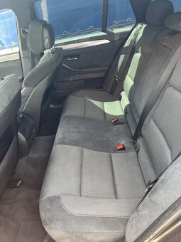 BMW F11 535d xdrive - 19