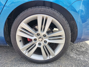 Škoda Octavia RS Kombi 2.0 TDi, 135kw, klimatizace, tempomat - 19