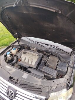 Volkswagen Passat 3c Variant 2.0TDi 103kW - 19