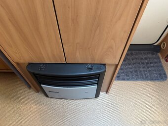 Burstner Ventana 460 2004 Mover stan nosič kol - 19