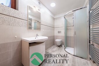 Prodej, rodinný dům 5+kk s bazénem, Háje u Příbramě - 19