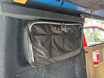 Prodám Volkswagen Transporter T6 - 19