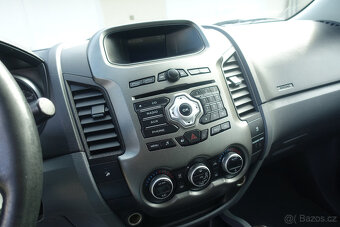 Ford Ranger 2.2 TDCi 150k DC 4x4 LIMITED A/T, 110kW, 4d - 19