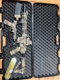 Komplet set (airsoft) - 19