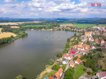 Prodej pozemku k bydlení, 1903 m², Holany - 19