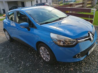 Renault Clio 1.2i 54kw, nová STK, po servisní prohlídce - 19