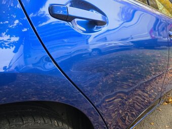 Toyota Auris Hybrid - 19