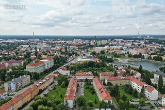 Pronájem byt 2+1, 62㎡ - 19