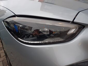 Mercedes-Benz C 220d 4MATIC AVANTGARDE - záruka Autodraft - 19