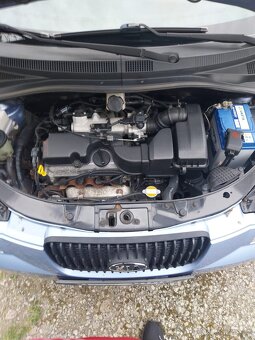 Kia Picanto 1,1i  48 kW - 19