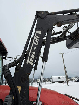 TRAKTOR ZETOR PROXIMA 8441 4X4-ROK 07 - 19