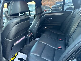 BMW 530D 2015 - 19