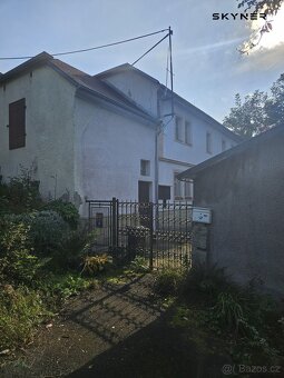 Prodej rodinné domy, 120 m2 - Ústí nad Labem - Severní Teras - 19