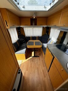 Knaus Azur 450 - 19