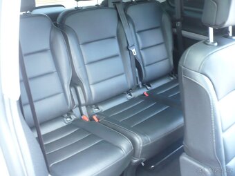 Peugeot  Traveller  2.0 HDI - 19