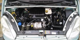 Citroen Xsara Picasso 1,6 HDI - 80kw. STK+EM do 11/2026 - 19