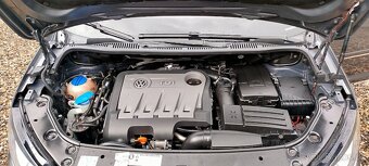 Volkswagen touran 2.0tdi - 19