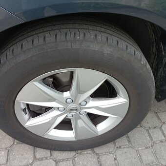 Prodám Volvo XC 60 - 19