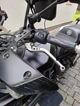 Yamaha MT-07 Tracer - 19