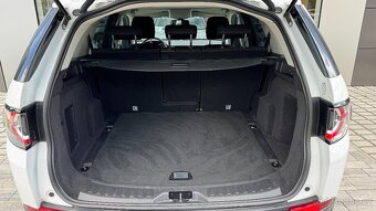 Land Rover Discovery Sport 2.0 TD4 110 Kw PURE ČR DPH - 19