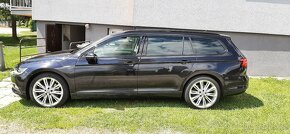 Volkswagen Passat B8 - 2015 - 2.0 BiTDi 176 kW - 4x4 - TOP - 19
