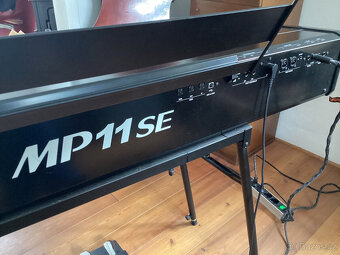 Profesionální pódium Piano KAWAI MP 11 SE MP11SE + skládací - 19