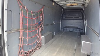 Sprinter 317 CDI/XL kamera 360° navi - 19