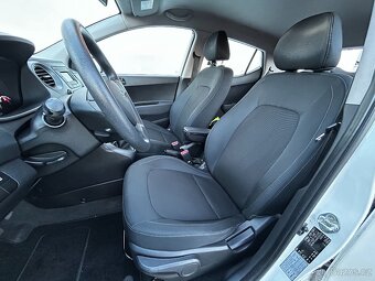 Hyundai  i10 - 19