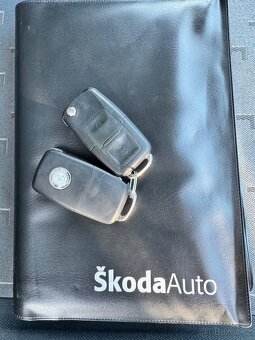 Škoda Octavia 1 1.9tdi 81kw facelift 2002 - 19
