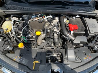 Ranult Captur 1.5 dCi Intens r.v.2020 - CZ původ - 19