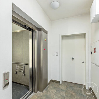 Pronájem bytu 5+1, 130 m2, Praha 6 - 19