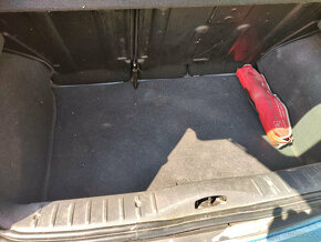 Citroen C3 1.4i 203000km, dobrý stav, malá spotřeba - 19