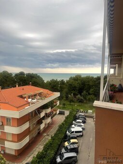 Prodej bytu 3+1 85 m², via Lago di Bracciano, Montesilvano,  - 19