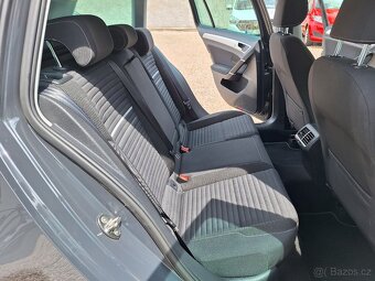 Volkswagen Golf 2.0 TDi 110KW CUP , S.kniha Naj: 127tKM - 19