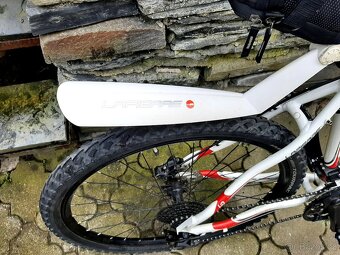 horské kolo MTB lapierre 400  TOP stav - 19