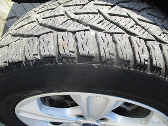 FORD KUGA 2,0 TDCi 110kw 4x4 CZauto 1maj DPH 2016 - 19