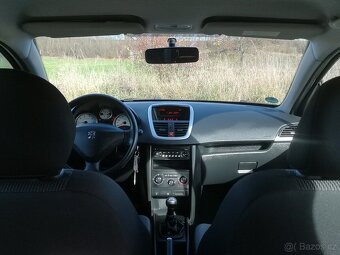 Peugeot 207 1,4 16V Premium - 19