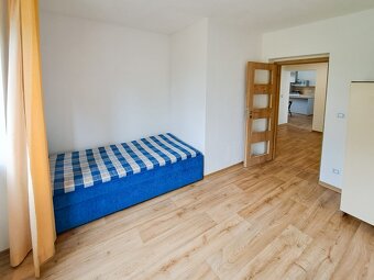 Pronájem, Byty 4+kk,  104m² - Mariánské Lázně - Hamrníky - 19