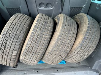 Fiat Scudo 2.0 JTD 100kw 8 míst long TZ 2 šoupačky - 19