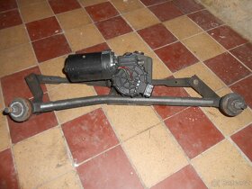 Peugeot 206 1.1 díly zbytky z vozu - 19