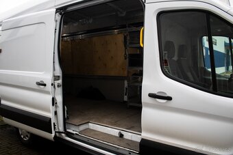 Ford Transit 2019 - 19