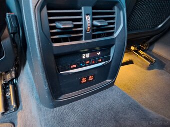 BMW Rad 3 Touring 318d mHEV AT - 19