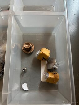 Drobné díly Jawa/čz - 19