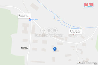 Prodej rodinného domu, 120 m², Ralsko - 19
