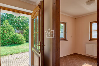 Prodej rodinného domu 210 m², pozemek 1754 m² Jenišov - 19