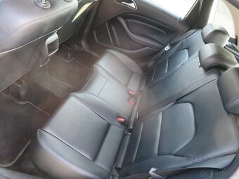 Mercedes-Benz B 200 1.6i 16V 115kW SERVISKA - 19