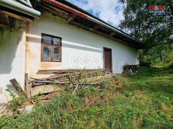Prodej chalupy, 190 m², Městečko Trnávka - 19