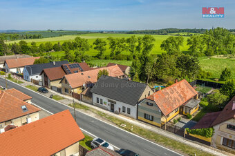 Prodej rodinného domu, 120 m², Činěves - 19