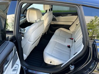 BMW 640d GT Xdrive - TOP výbava a stav - DPH - 19
